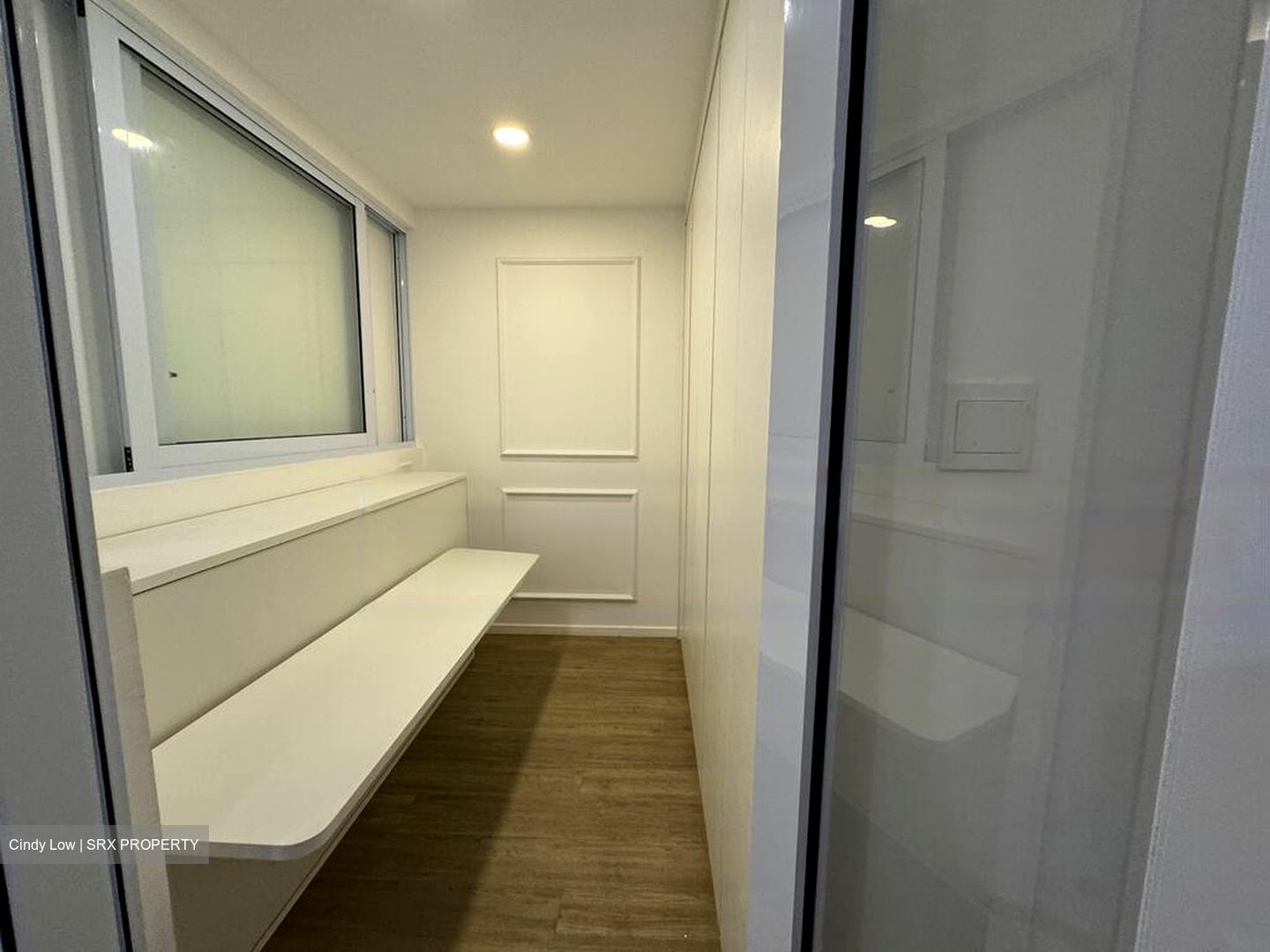 Villa De West (D5), Condominium #537227351